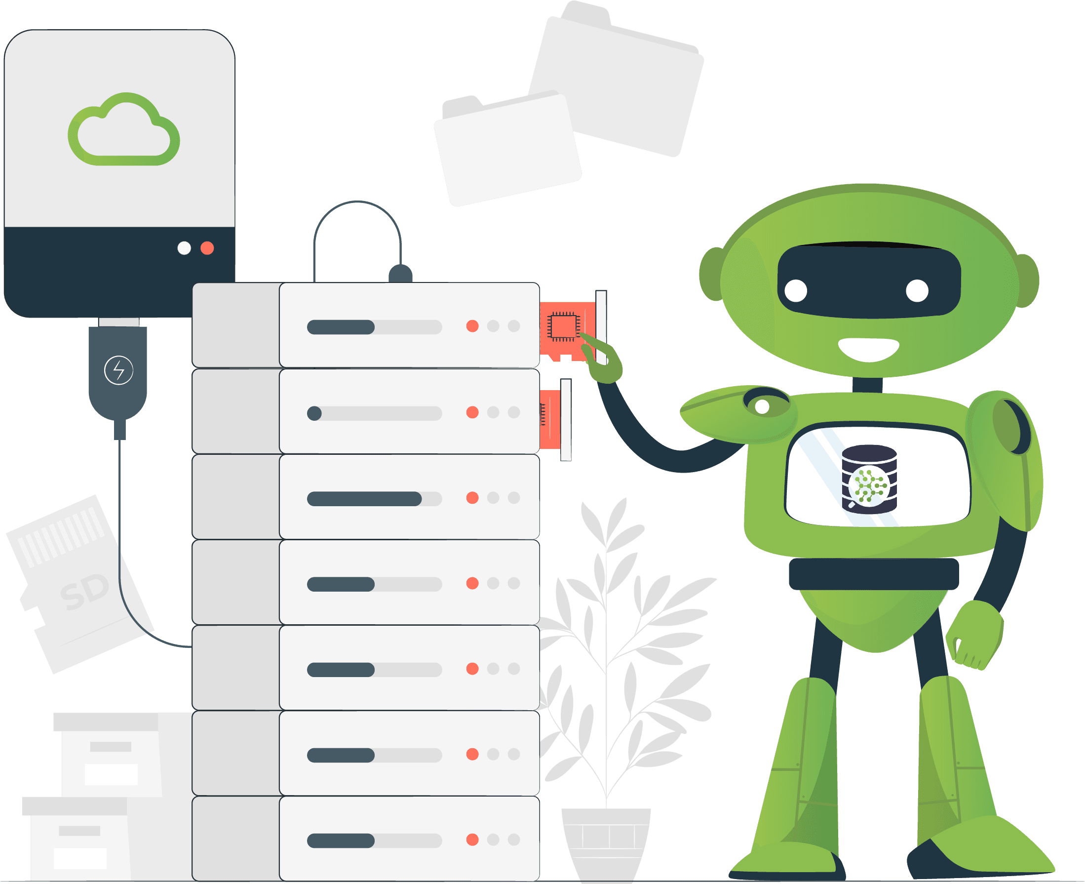 AI-Powered Query Generation with QTQ